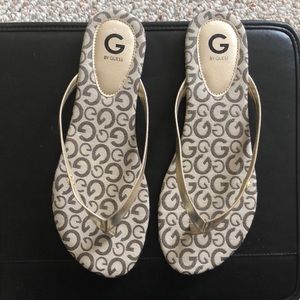 Guess Flip Flop Sandel